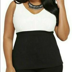 Torrid sz 2